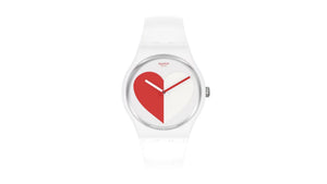 Reloj Swatch SO29Z113 Plástico Unisex