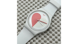 Reloj Swatch SO29Z113 Plástico Unisex