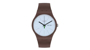 Reloj Swatch SO29M701 Plástico Unisex