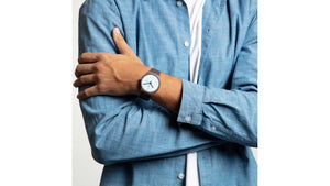 Reloj Swatch SO29M701 Plástico Unisex