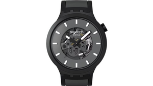 Reloj Swatch SB05B113 Plástico Unisex