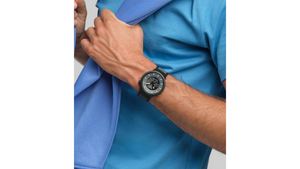Reloj Swatch SB05B113 Plástico Unisex