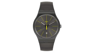 Reloj Swatch SUOB404 Plástico Unisex