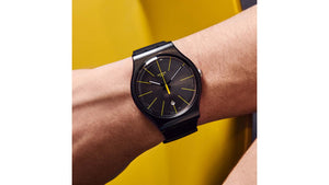 Reloj Swatch SUOB404 Plástico Unisex