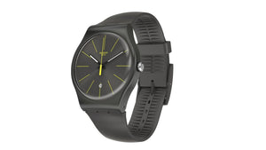 Reloj Swatch SUOB404 Plástico Unisex