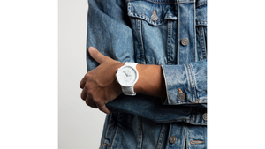 Reloj Swatch SB02W400 Plástico Unisex