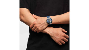 Reloj Swatch YVS482 Plástico Unisex