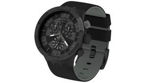 Reloj Swatch SB02B400 Plástico Unisex
