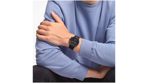 Reloj Swatch SB02B400 Plástico Unisex