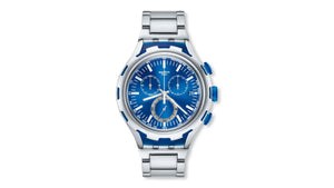Reloj Swatch YYS4001AG Metálico Unisex
