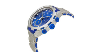 Reloj Swatch YYS4001AG Metálico Unisex