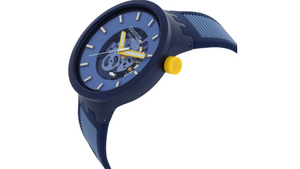 Reloj Swatch SB05N117 Plástico Unisex