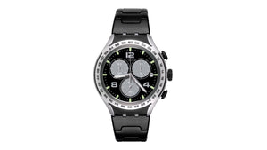 Reloj Swatch YYS4026AG Metálico Unisex