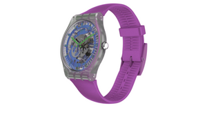 Reloj Swatch SUOM115 Plástico Unisex