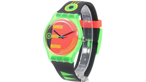 Reloj Swatch SO29G106 Plástico Unisex