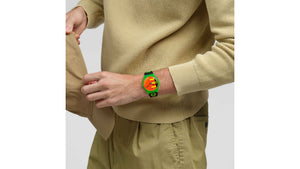 Reloj Swatch SO29G106 Plástico Unisex