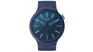 Reloj Swatch SB05N113 Plástico Unisex