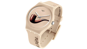 Reloj Swatch SO29Z124 Plástico Unisex