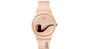 Reloj Swatch SO29Z124 Plástico Unisex