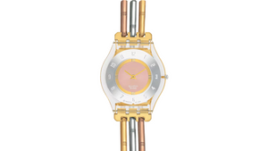 Reloj Swatch SS08K101B Metálico Unisex