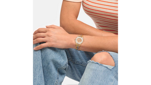 Reloj Swatch SS08K101B Metálico Unisex