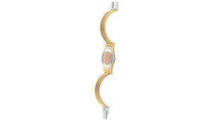 Reloj Swatch SS08K101B Metálico Unisex