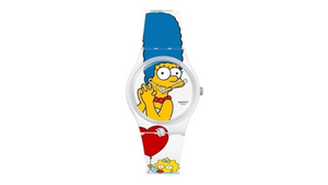 Reloj Swatch SO28Z116 Plástico Unisex