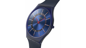 Reloj Swatch SS08N117 Plástico Unisex