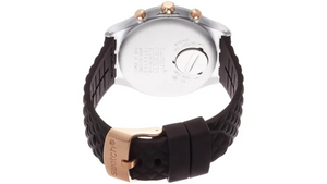 Reloj Swatch SVCK1005 Plástico Unisex