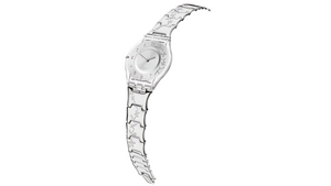 Reloj Swatch SS08K100G Metálico de Mujer