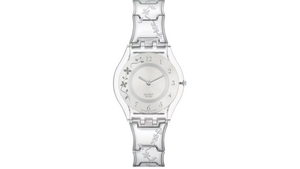 Reloj Swatch SS08K100G Metálico de Mujer