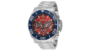 Reloj Invicta 35096 Metálico de Hombre