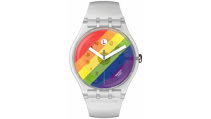 Reloj Swatch SO29K701 Plástico Unisex