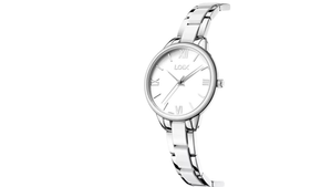 Reloj Loix L1266 Metálico de Mujer