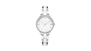 Reloj Loix L1266 Metálico de Mujer
