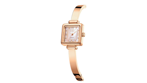 Reloj Loix LA1129 Metálico de Mujer
