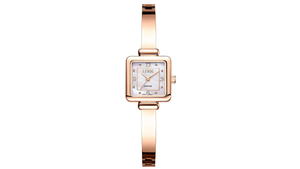Reloj Loix LA1129 Metálico de Mujer