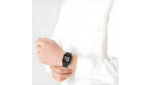 Reloj Casio LF - 20W - 1A Plástico de Mujer