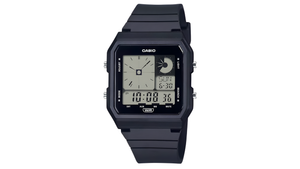 Reloj Casio LF - 20W - 1A Plástico de Mujer