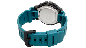Reloj Casio WS - 1400H - 3A Plástico de Hombre