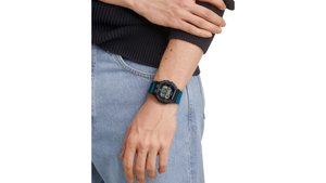 Reloj Casio WS - 1400H - 3A Plástico de Hombre