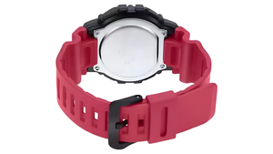 Reloj Casio WS - 1400H - 4A Plástico de Hombre