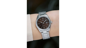Reloj Casio LTP - 1302DD - 5A Metálico de Mujer