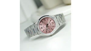 Reloj Casio - LTP - 1302DD - 4A1 - Metálico de Mujer