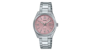 Reloj Casio - LTP - 1302DD - 4A1 - Metálico de Mujer