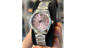 Reloj Casio - LTP - 1302DD - 4A1 - Metálico de Mujer