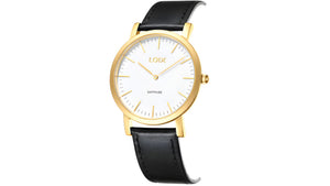 Reloj Loix LA2156 Cuero de Hombre