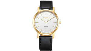 Reloj Loix LA2156 Cuero de Hombre
