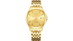 Reloj Loix LA2103 Metálico de Hombre