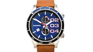 Reloj Diesel DZ - 4322 - 251407 Cuero de Hombre